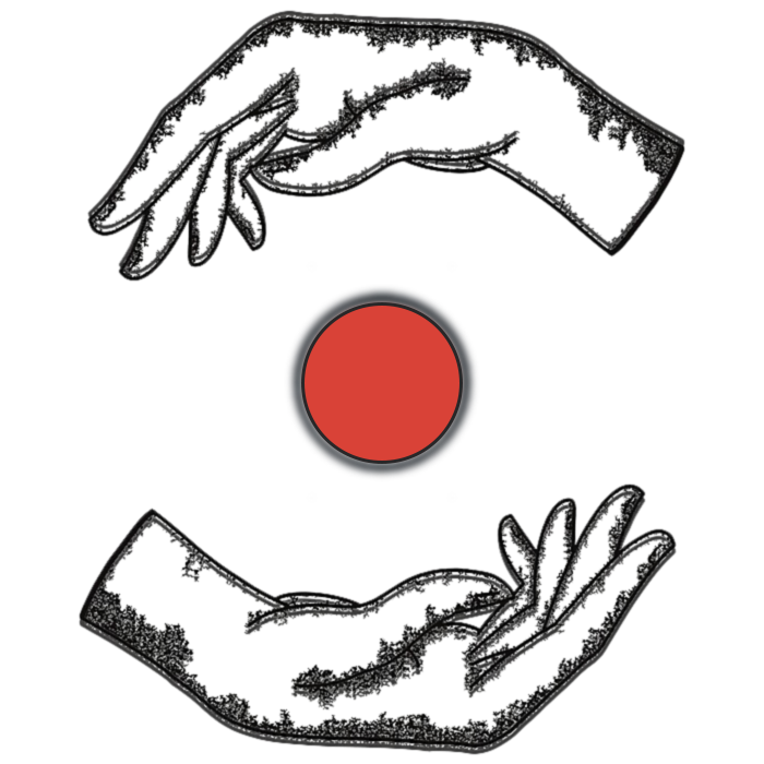 Hands Logo